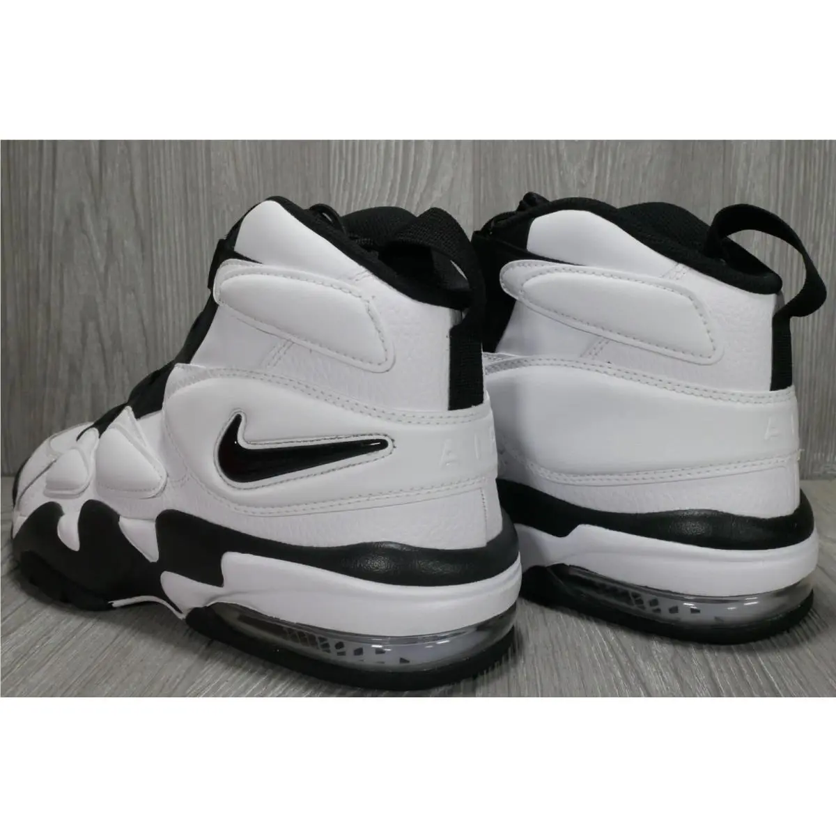 Nike shoes - Nike Air Max 2 - Air Max - 922934-102 - White 2