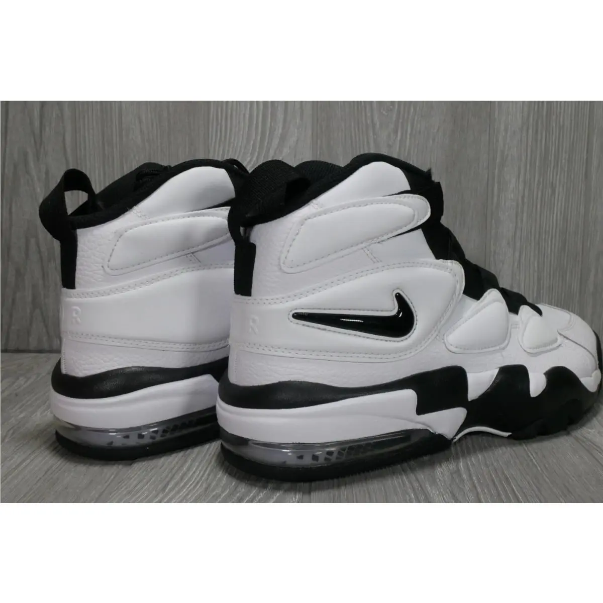 Nike shoes - Nike Air Max 2 - Air Max - 922934-102 - White 3