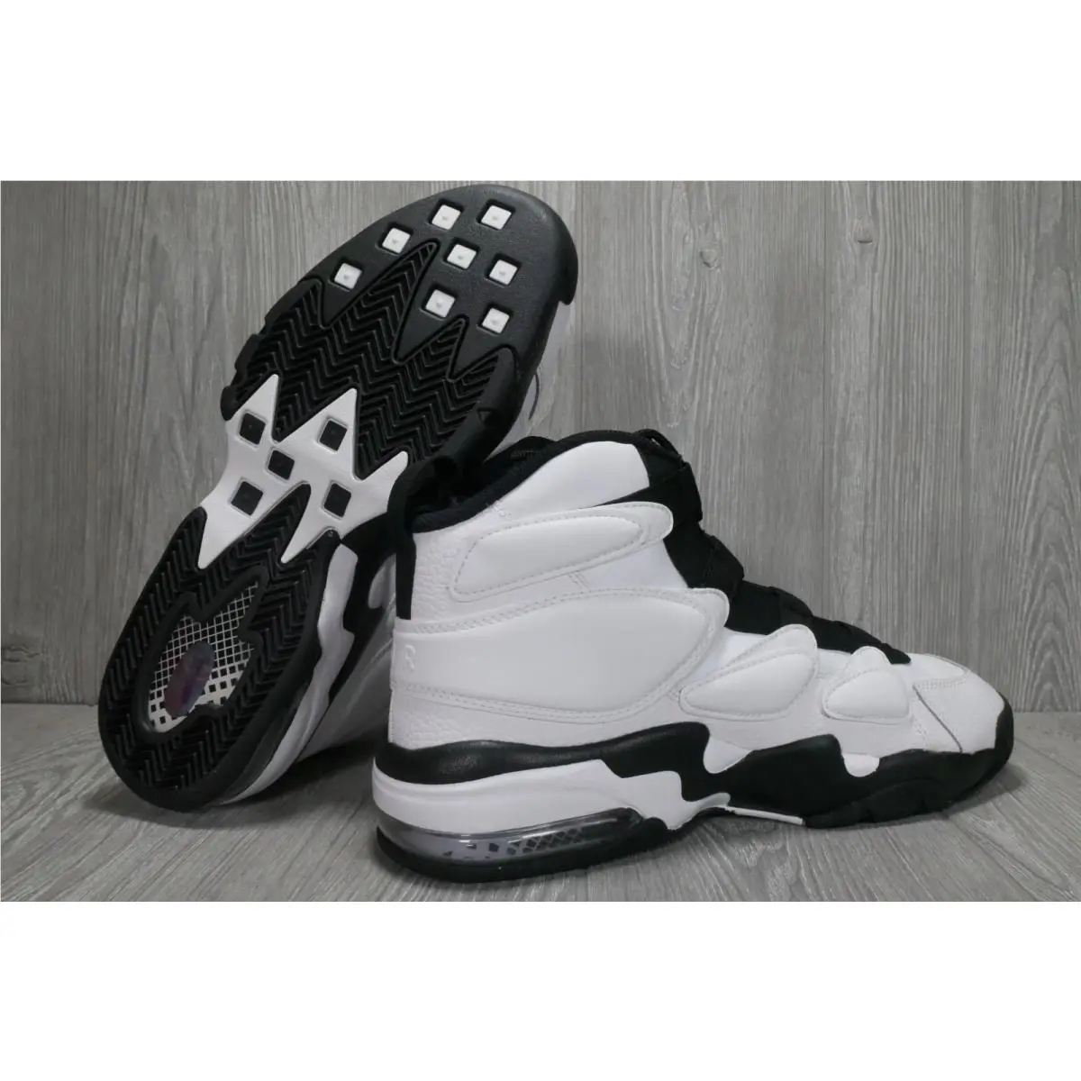 Nike shoes - Nike Air Max 2 - Air Max - 922934-102 - White 4