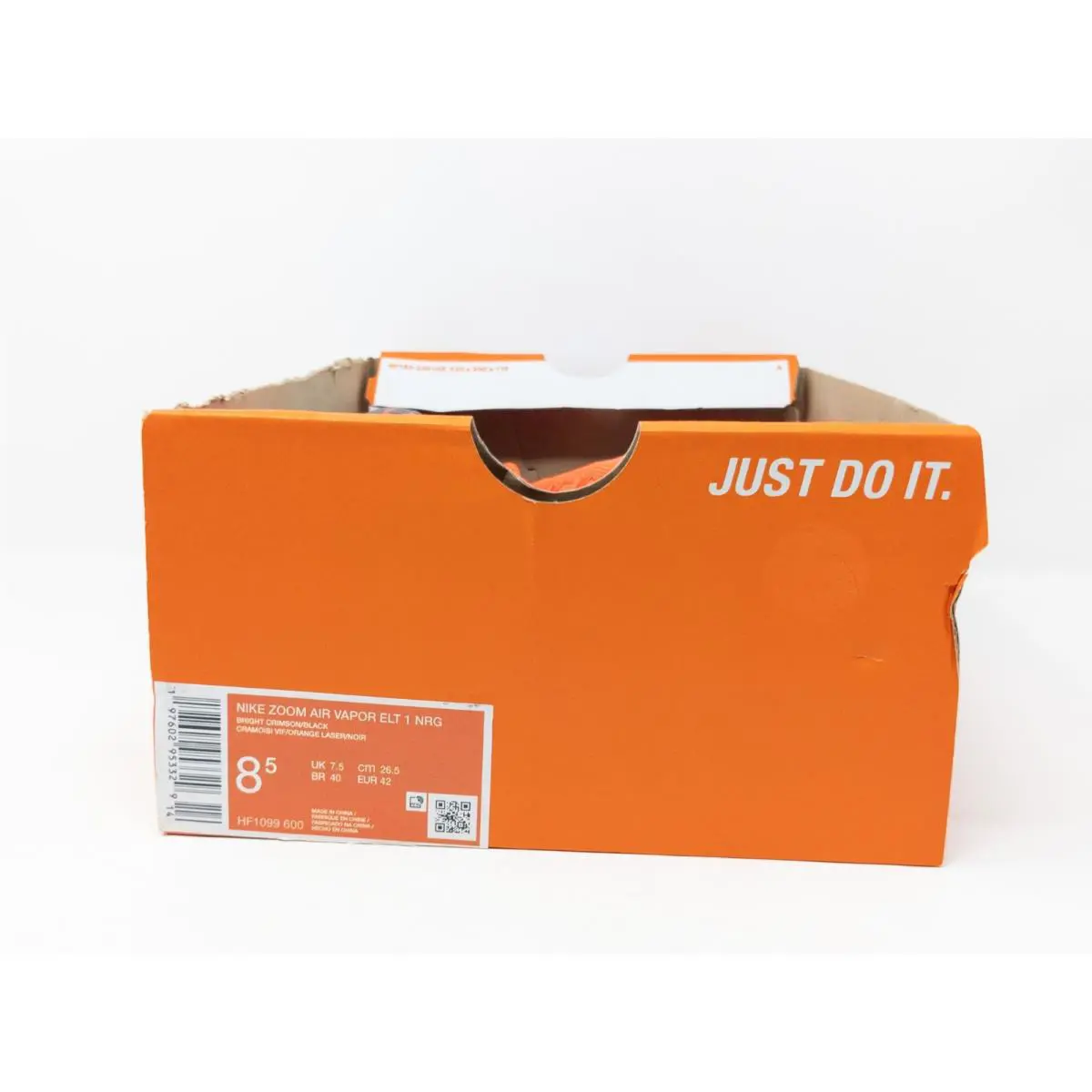 Nike shoes - Nike Vapor - Vapor - HF1099-600 - Red 11