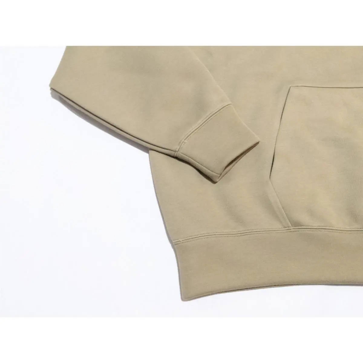 Nike clothing - Green 0