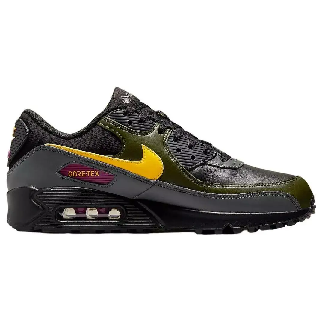 Nike shoes - Nike Air Max 90 - Air Max - Black 0