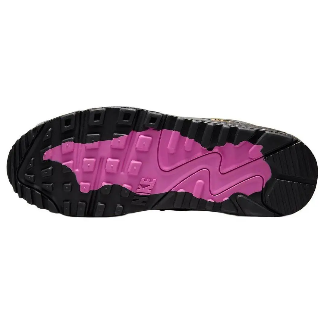Nike shoes - Nike Air Max 90 - Air Max - Black 4