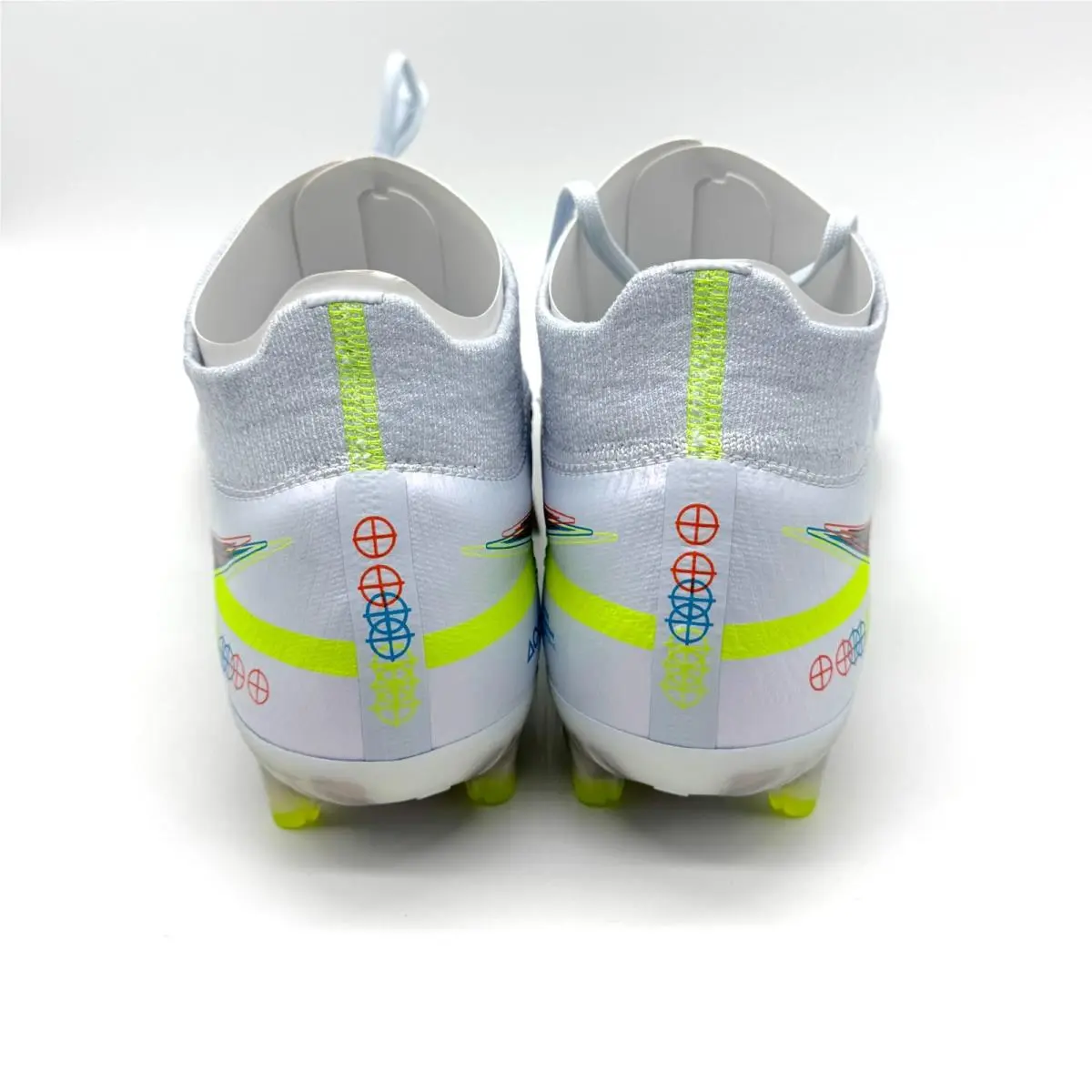 Nike shoes - Nike Phantom GT2 Elite DF FG - CZ9889-055 - Gray (UPC: 195869050591) 2