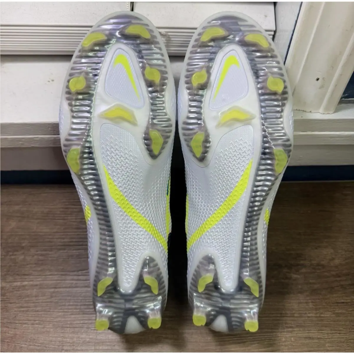 Nike shoes - Nike Phantom GT - Phantom - CZ9889-055 - Gray 6