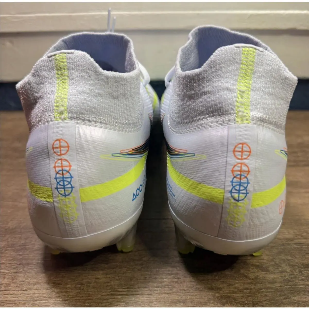 Nike shoes - Nike Phantom GT - Phantom - CZ9889-055 - Gray 7