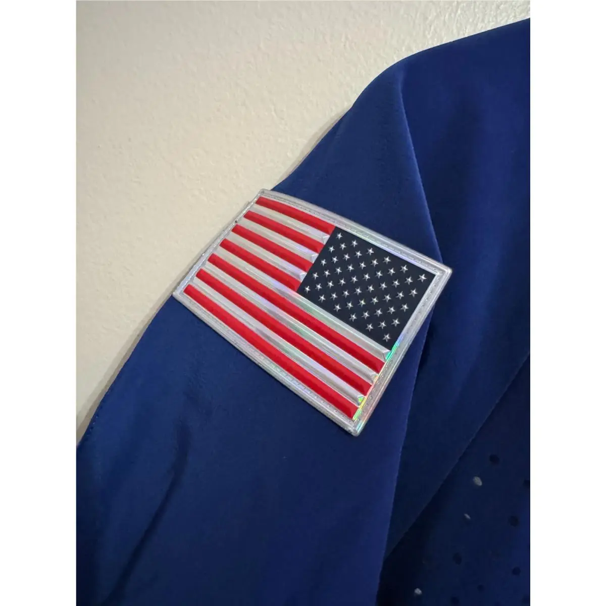 Nike clothing - Blue (UPC: 197594025080) 2