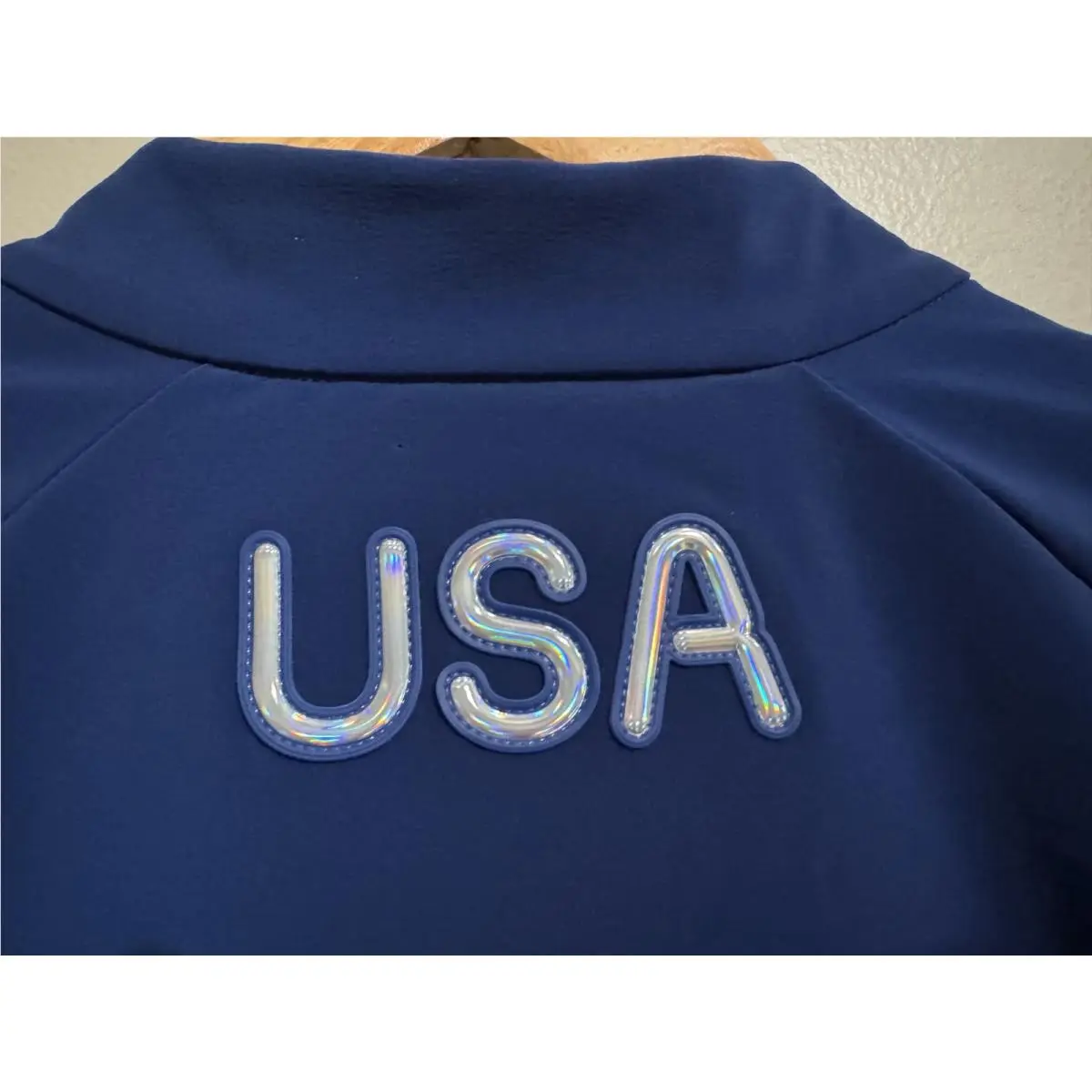 Nike clothing - Blue (UPC: 197594025080) 4