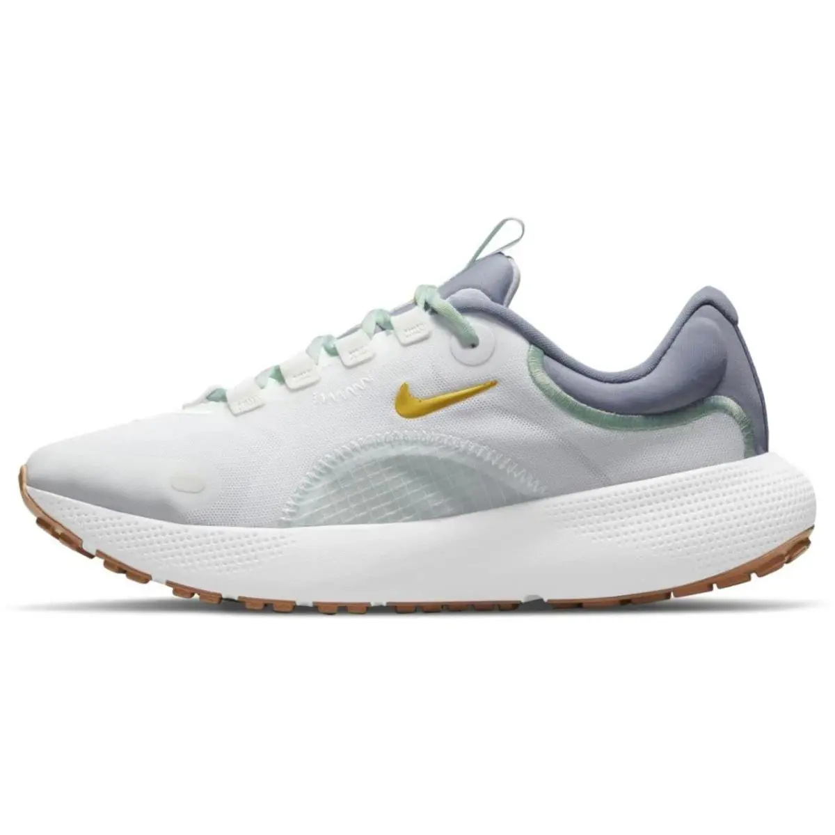 Nike shoes - Nike React Escape RN - React Escape - White 0