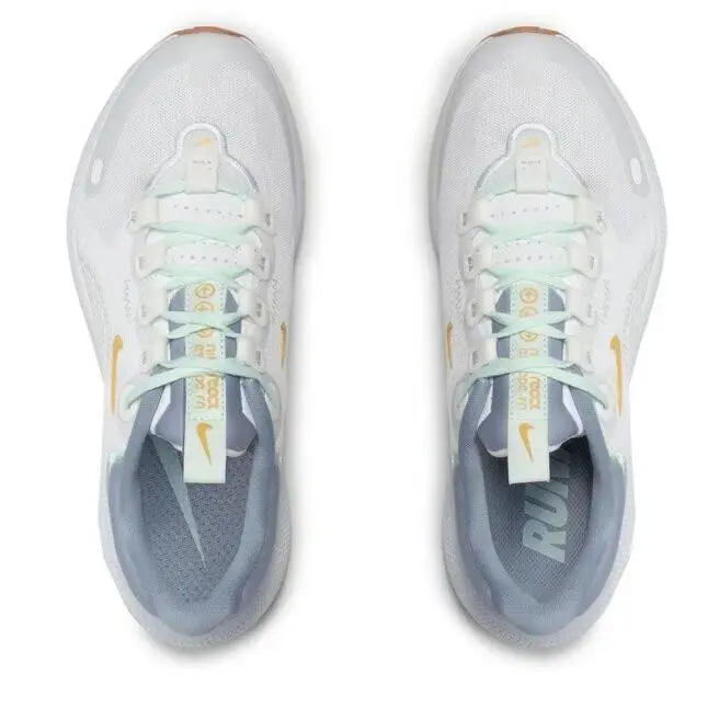 Nike shoes - Nike React Escape RN - React Escape - White 1