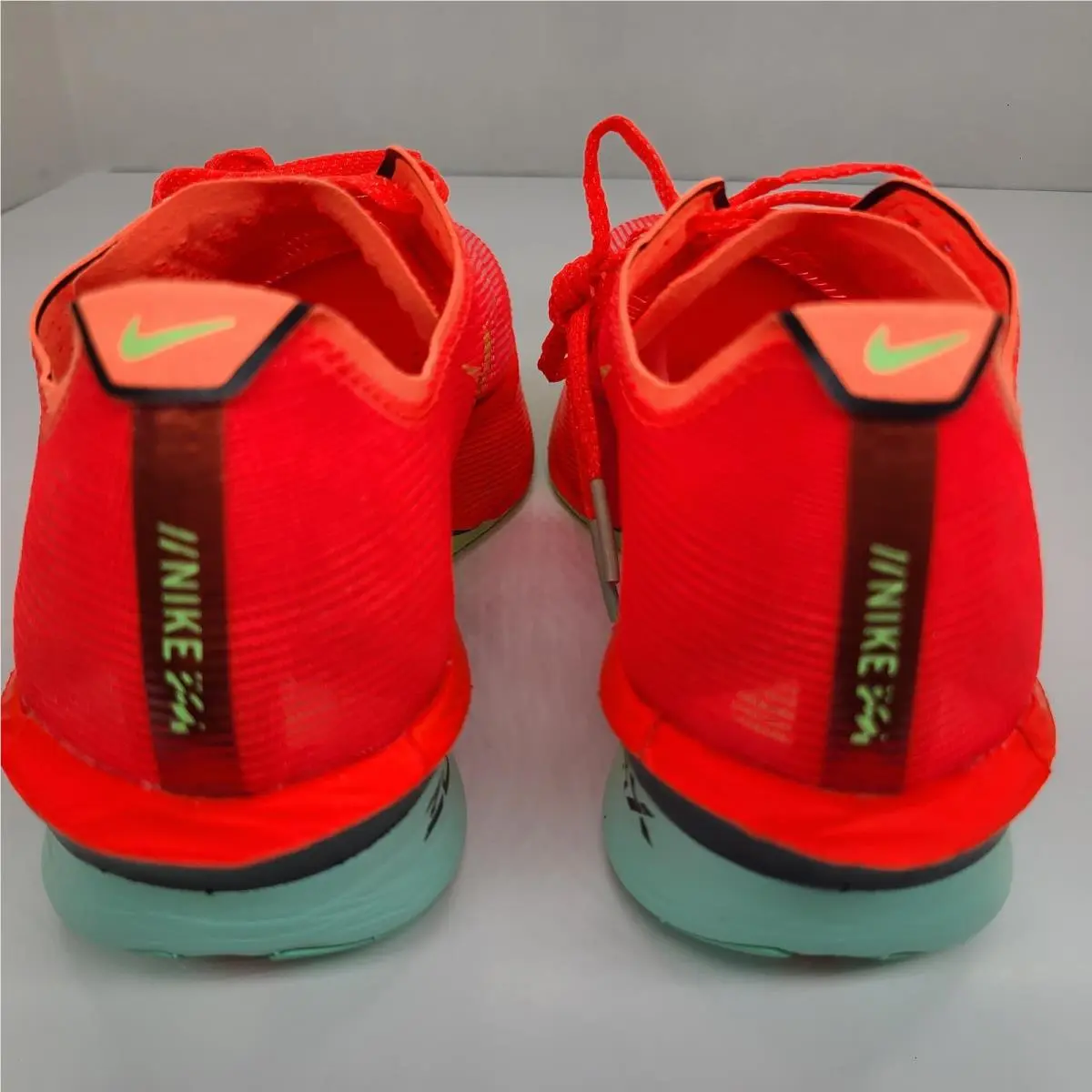 Nike shoes - Nike ZoomX Vaporfly - ZoomX Vaporfly - HF6412-600 - Multicolor 9
