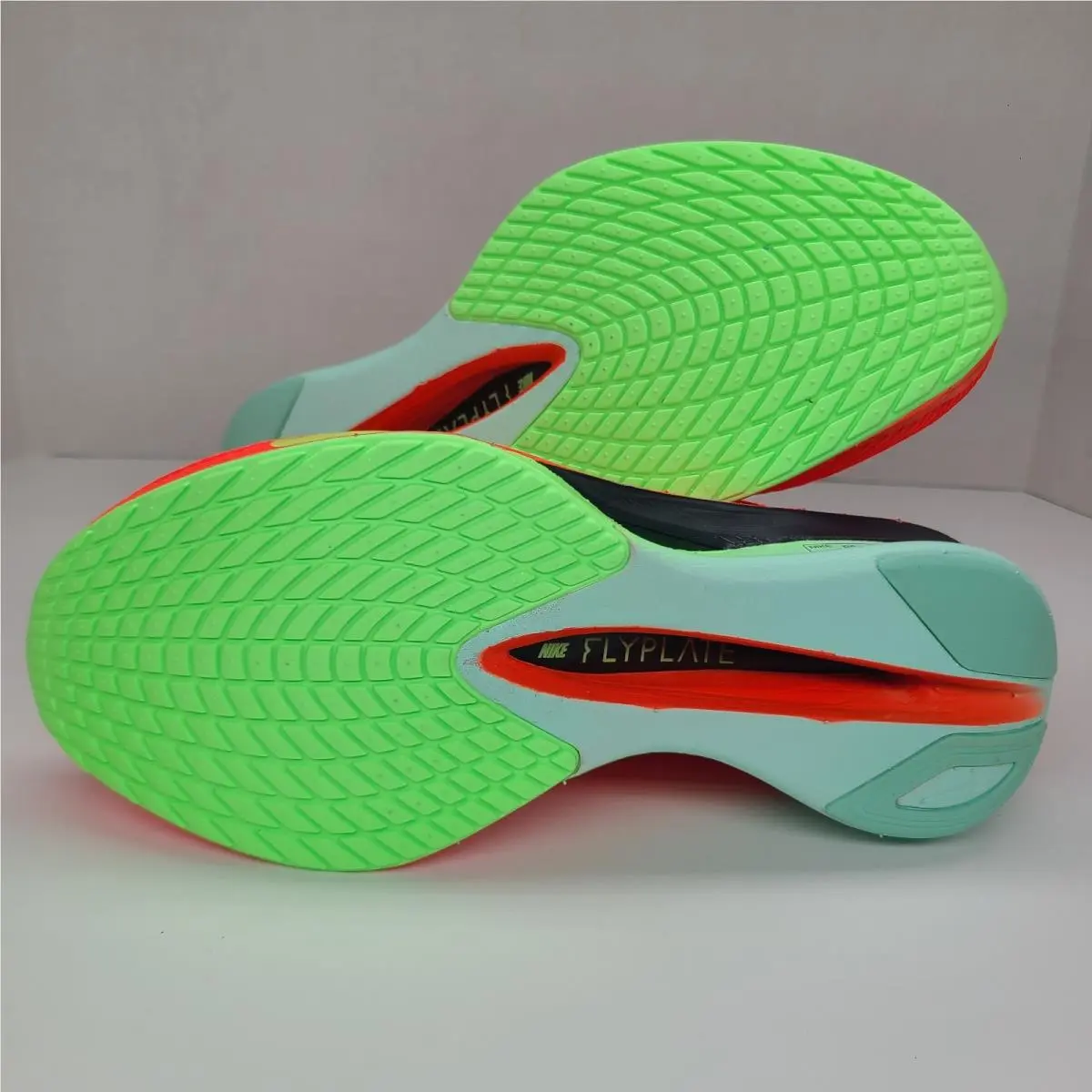 Nike shoes - Nike ZoomX Vaporfly - ZoomX Vaporfly - HF6412-600 - Multicolor 10
