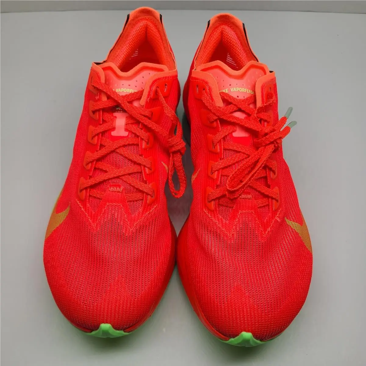 Nike shoes - Nike ZoomX Vaporfly - ZoomX Vaporfly - HF6412-600 - Multicolor 5
