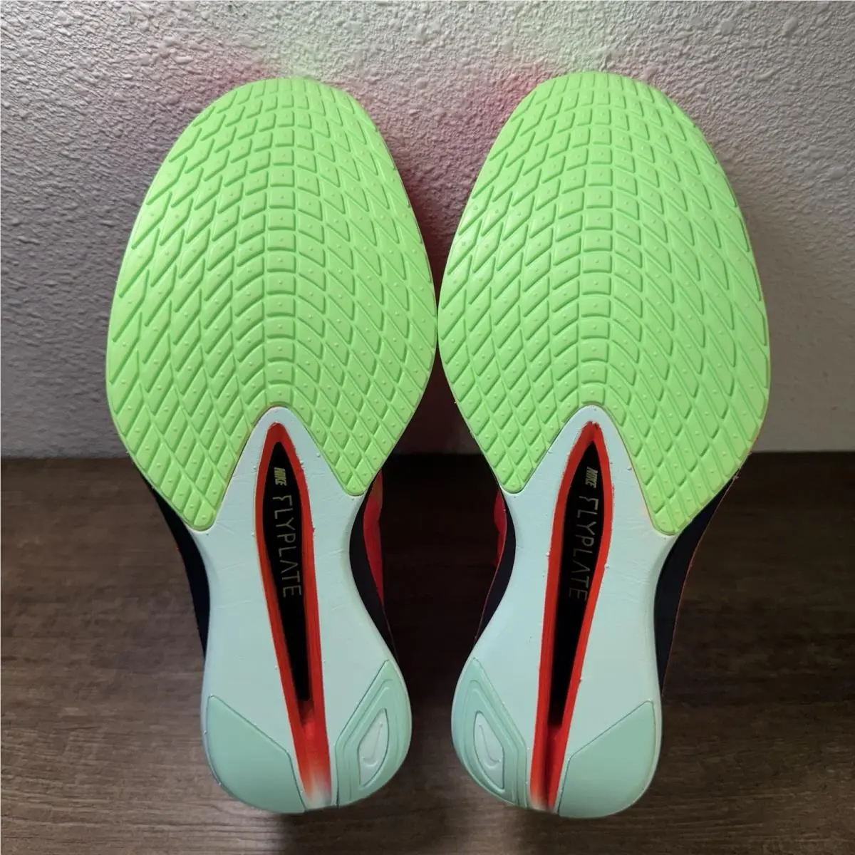 Nike shoes - Nike ZoomX VaporFly Next% 4 - HF6412-600 - Red 6