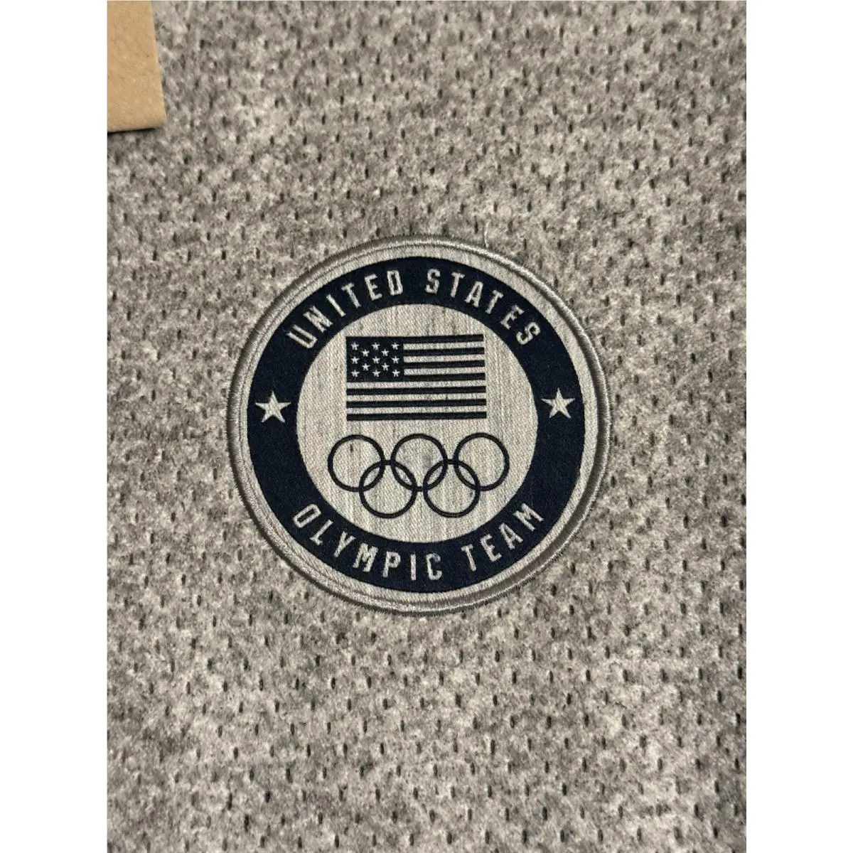 Nike clothing - FN0945-084 - FN0945-084 - Gray 1