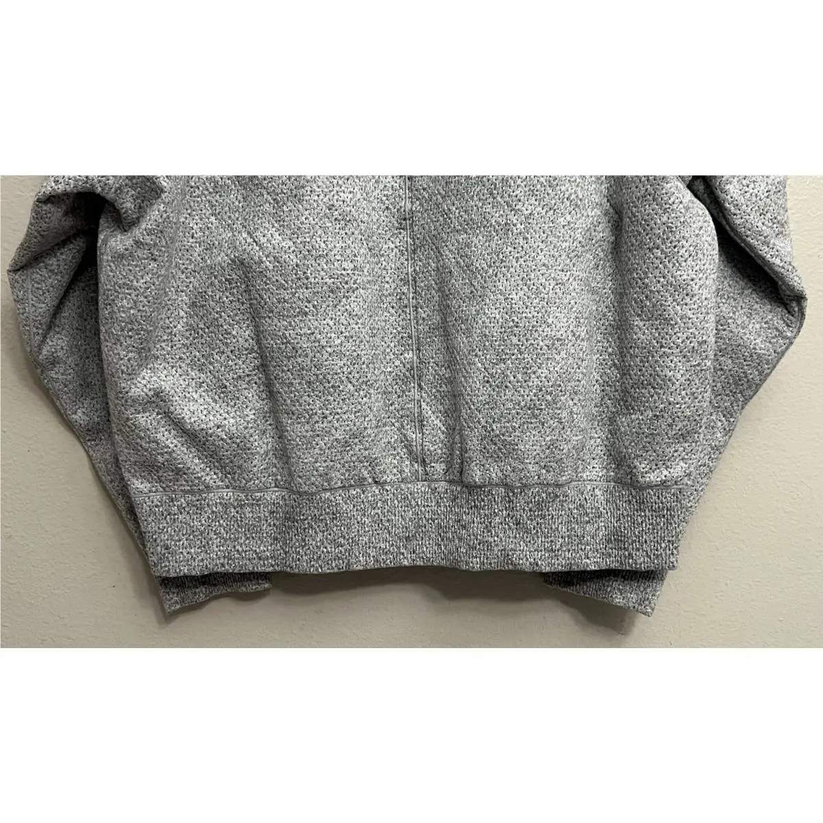 Nike clothing - Nike Tech Pack Therma-Fit ADV Olympic Jacket - FN0945-084 - Grey (UPC: 196968122806) 6