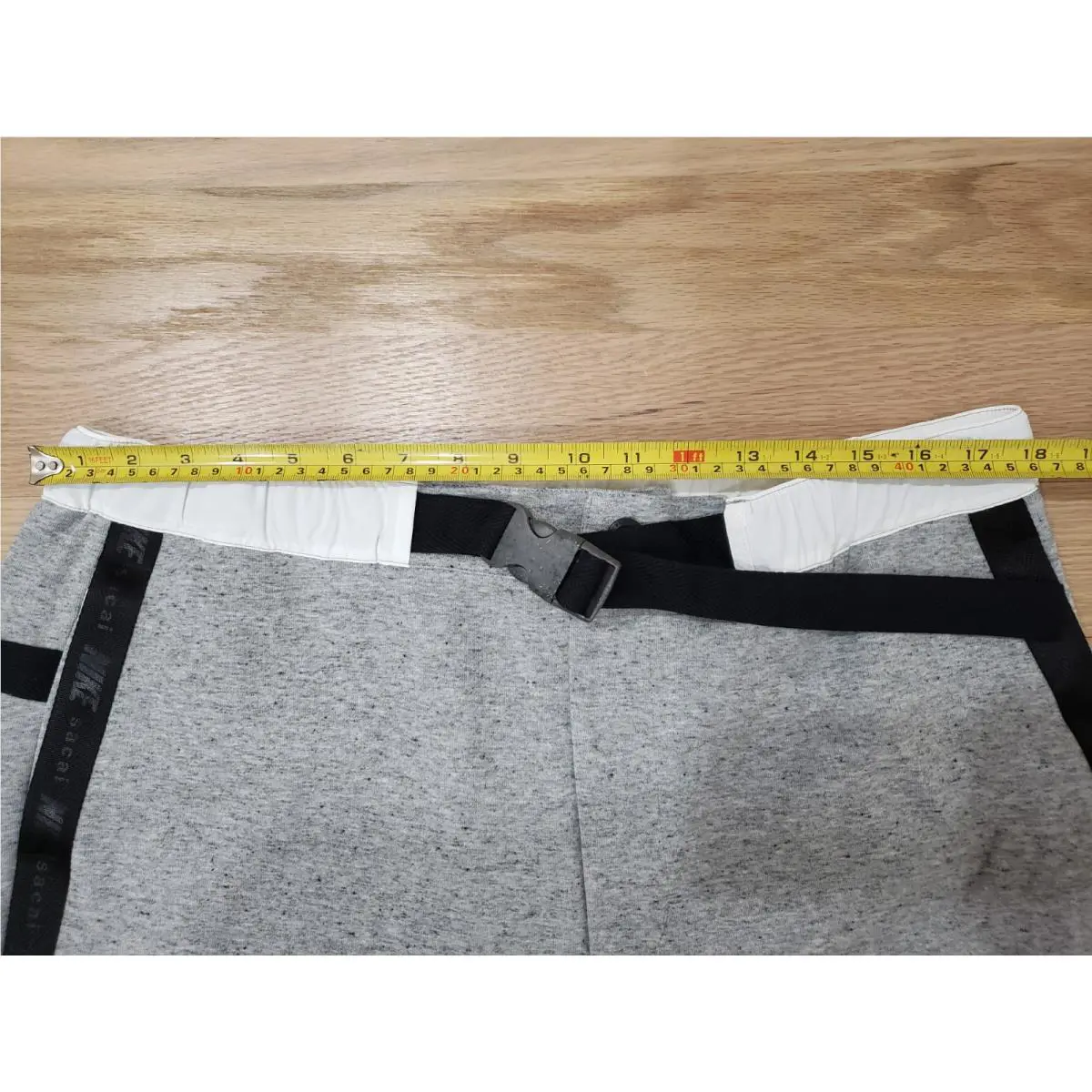 Nike clothing - CW2187-063 - CW2187-063 - Gray (UPC: 194494193802) 9
