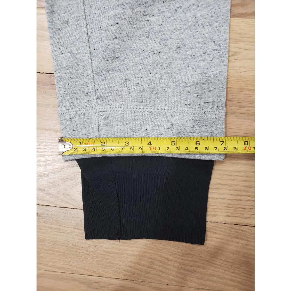 Nike clothing - CW2187-063 - CW2187-063 - Gray (UPC: 194494193802) 10