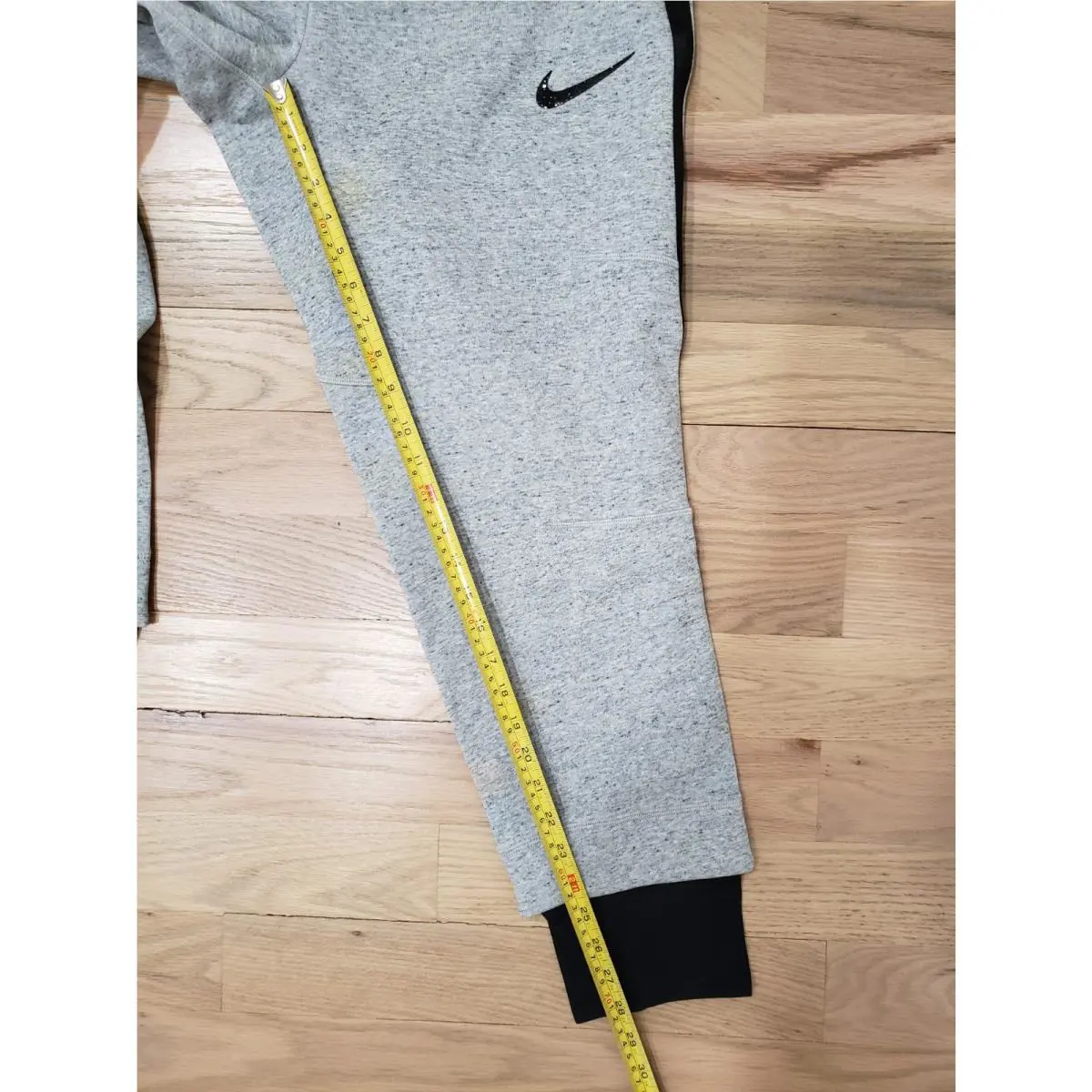 Nike clothing - CW2187-063 - CW2187-063 - Gray (UPC: 194494193802) 11