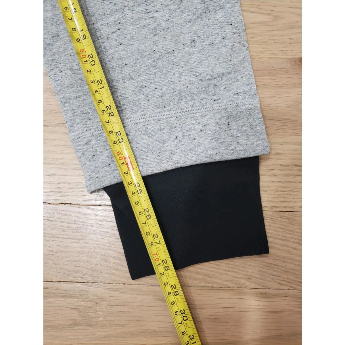 Nike clothing - CW2187-063 - CW2187-063 - Gray (UPC: 194494193802) 12