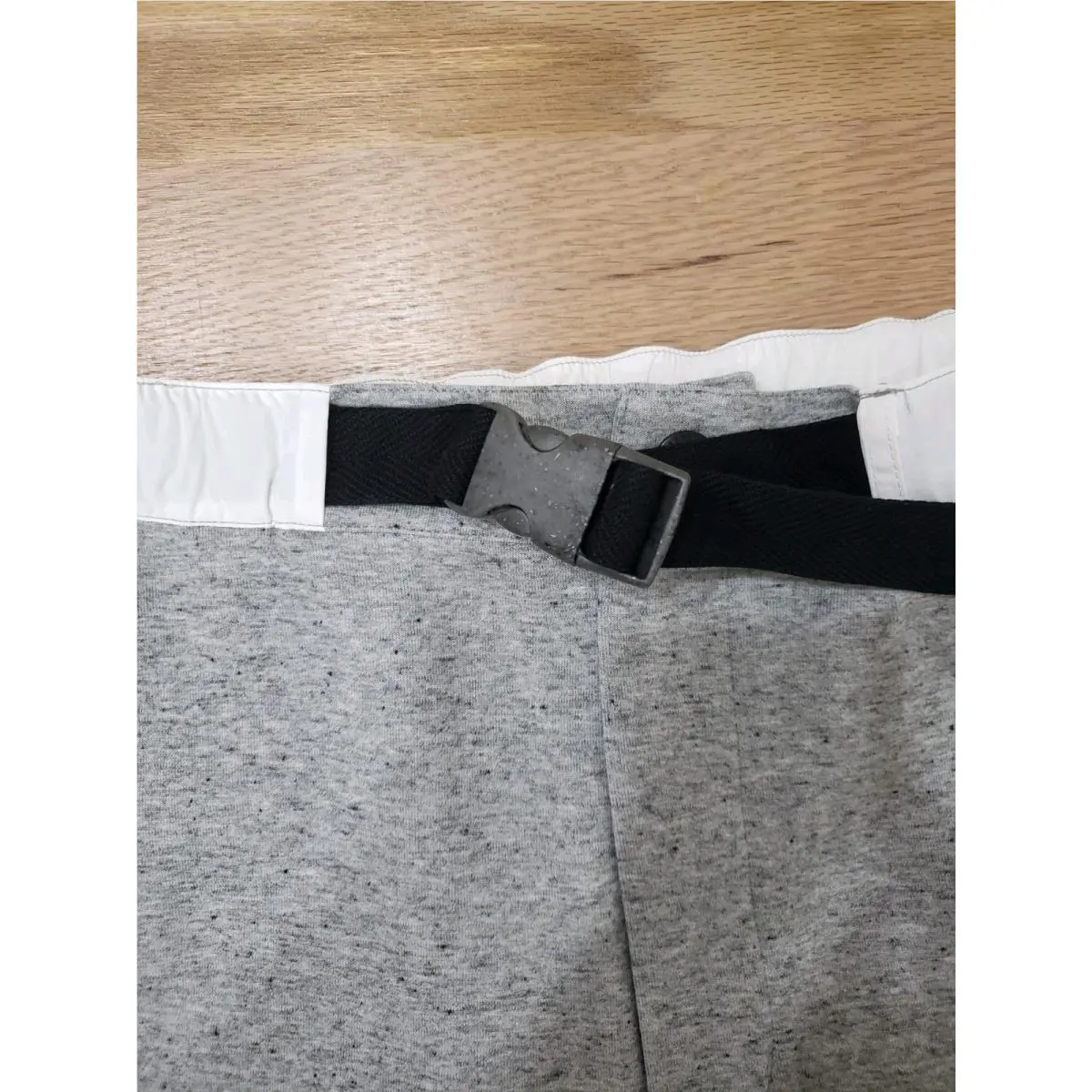 Nike clothing - CW2187-063 - CW2187-063 - Gray (UPC: 194494193802) 0