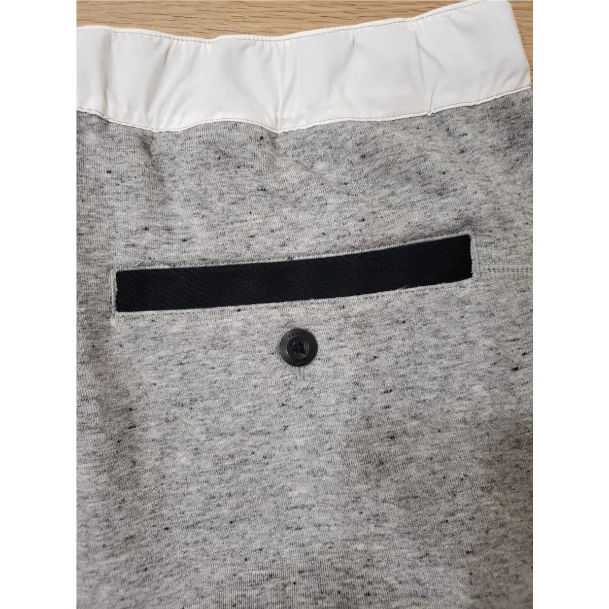 Nike clothing - CW2187-063 - CW2187-063 - Gray (UPC: 194494193802) 4