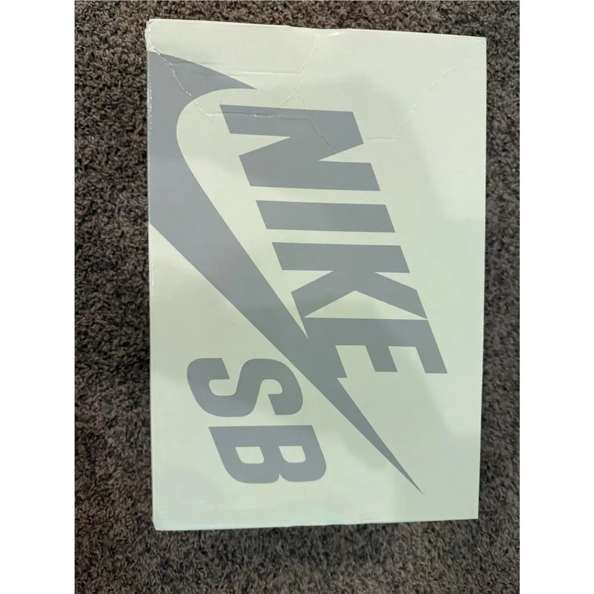 Nike shoes - Nike Dunk SB - Dunk - HF3058-300 - Green 7