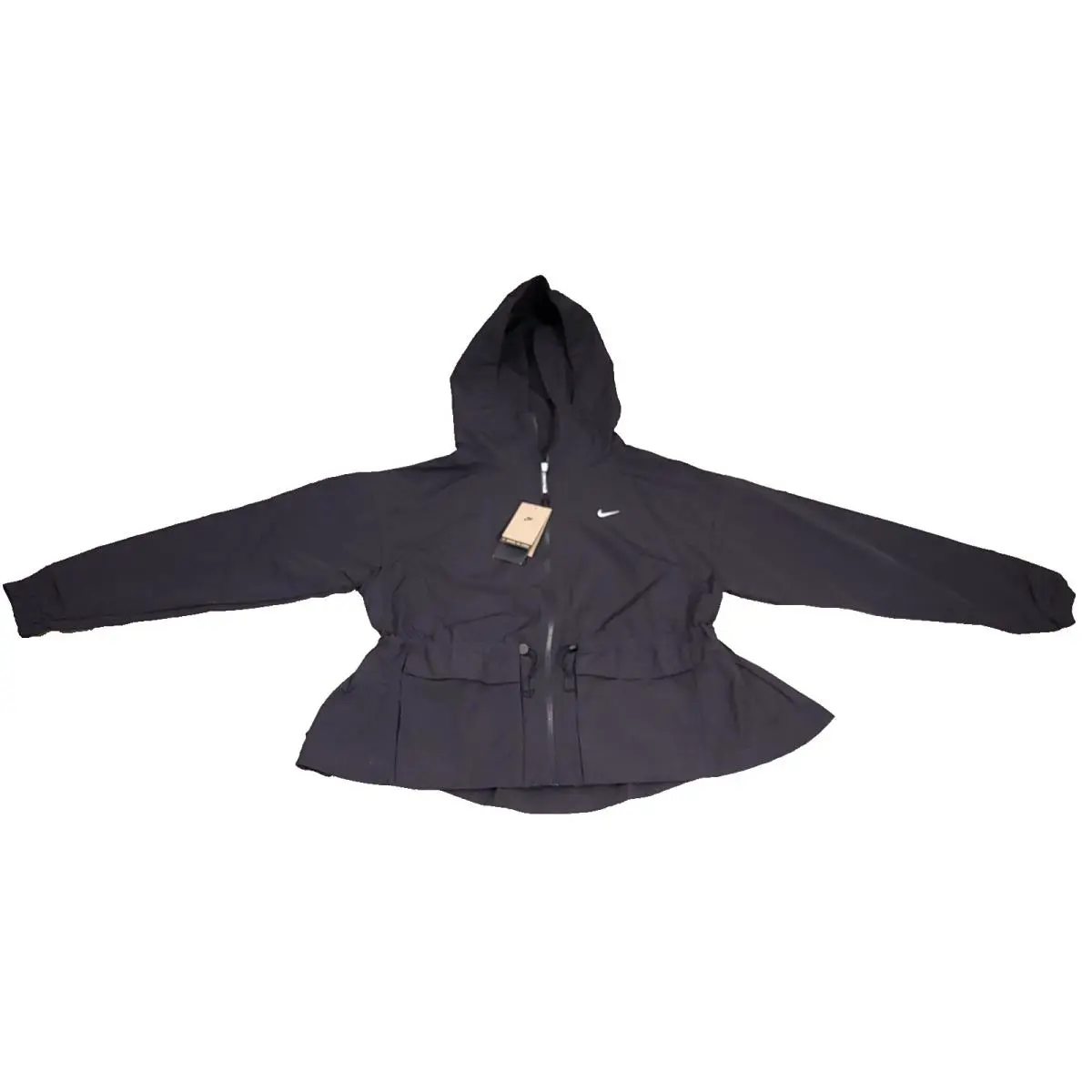 Nike clothing - FN3669 FN3669-010 - FN3669 FN3669-010 - Black (UPC: 196974959731) 0