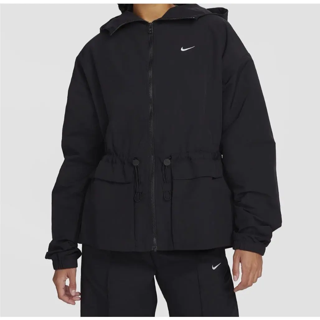 Nike clothing - FN3669 FN3669-010 - FN3669 FN3669-010 - Black (UPC: 196974959731) 4
