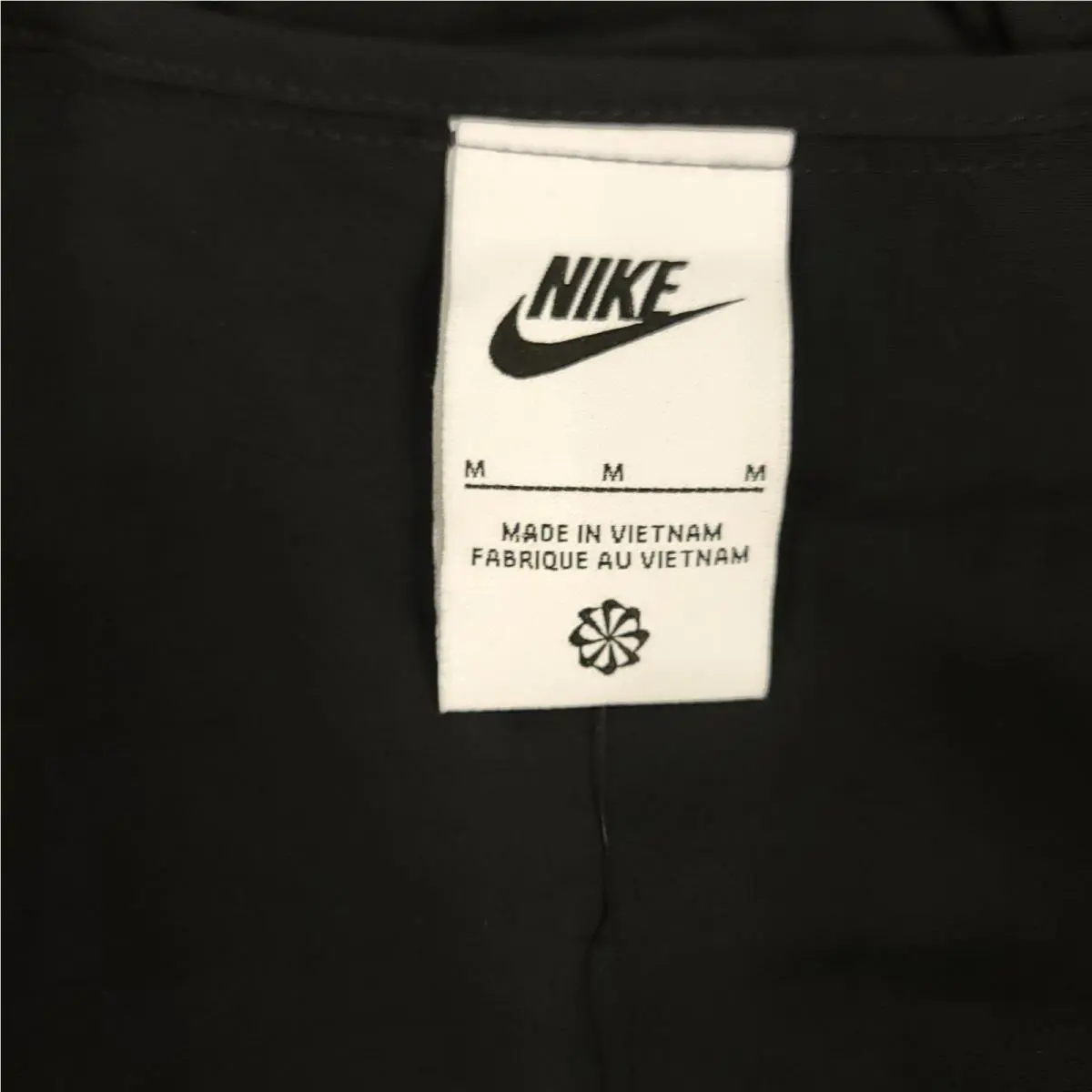 Nike clothing - FN3669 FN3669-010 - FN3669 FN3669-010 - Black (UPC: 196974959731) 8