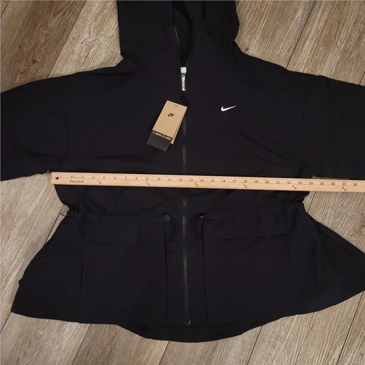 Nike clothing - FN3669 FN3669-010 - FN3669 FN3669-010 - Black (UPC: 196974959731) 14