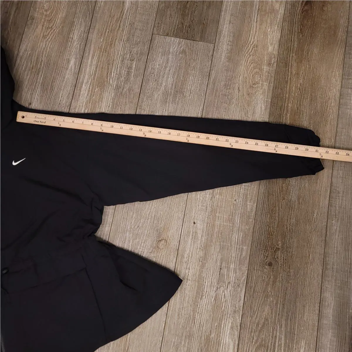 Nike clothing - FN3669 FN3669-010 - FN3669 FN3669-010 - Black (UPC: 196974959731) 15