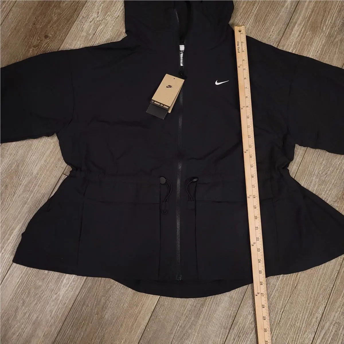 Nike clothing - FN3669 FN3669-010 - FN3669 FN3669-010 - Black (UPC: 196974959731) 16