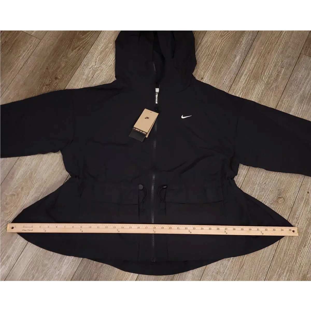 Nike clothing - FN3669 FN3669-010 - FN3669 FN3669-010 - Black (UPC: 196974959731) 17