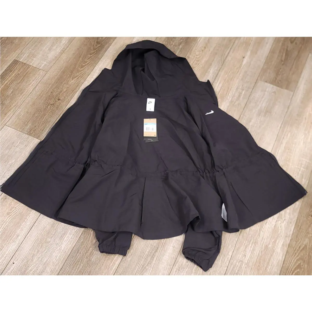 Nike clothing - FN3669 FN3669-010 - FN3669 FN3669-010 - Black (UPC: 196974959731) 6