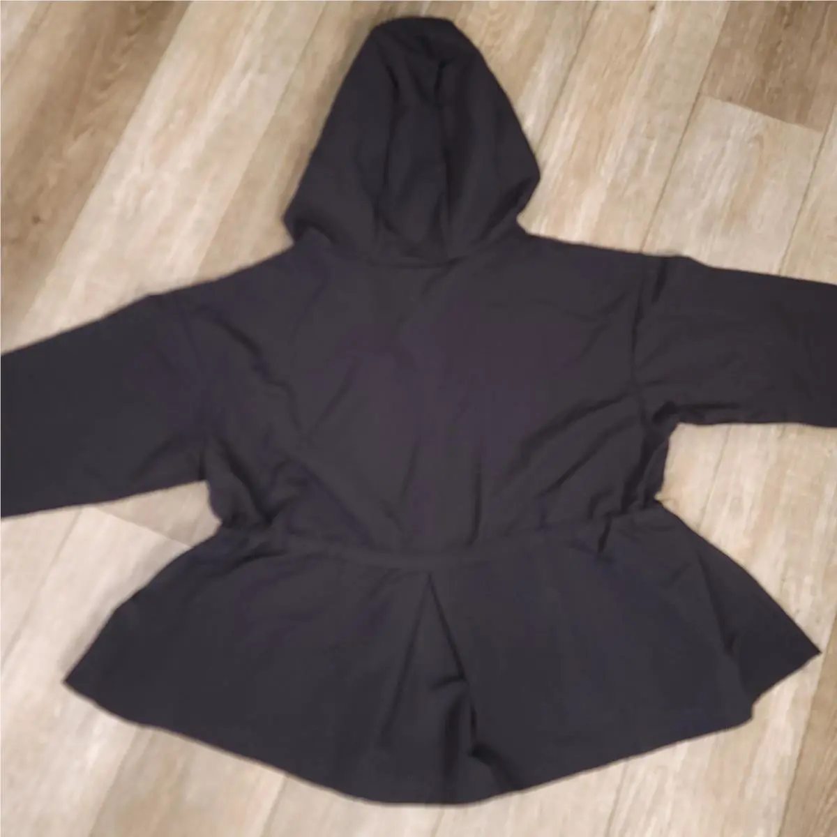 Nike clothing - FN3669 FN3669-010 - FN3669 FN3669-010 - Black (UPC: 196974959731) 7