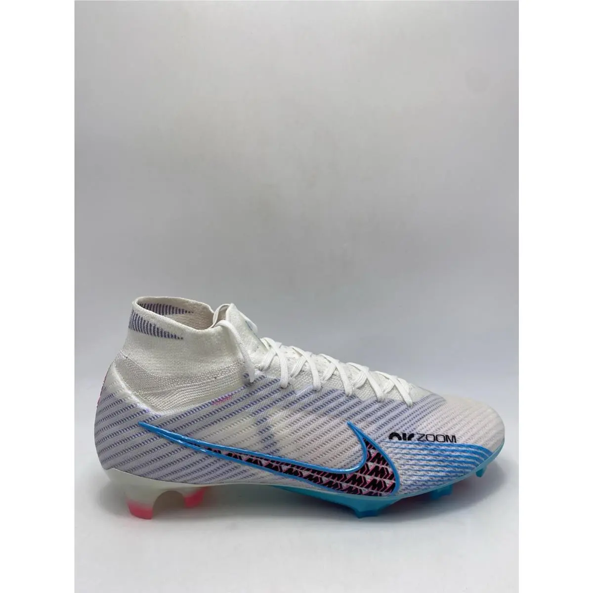 Nike shoes - Nike Zoom Superfly - Zoom Superfly - FD0241-146 - Pink (UPC: 196154146746) 0