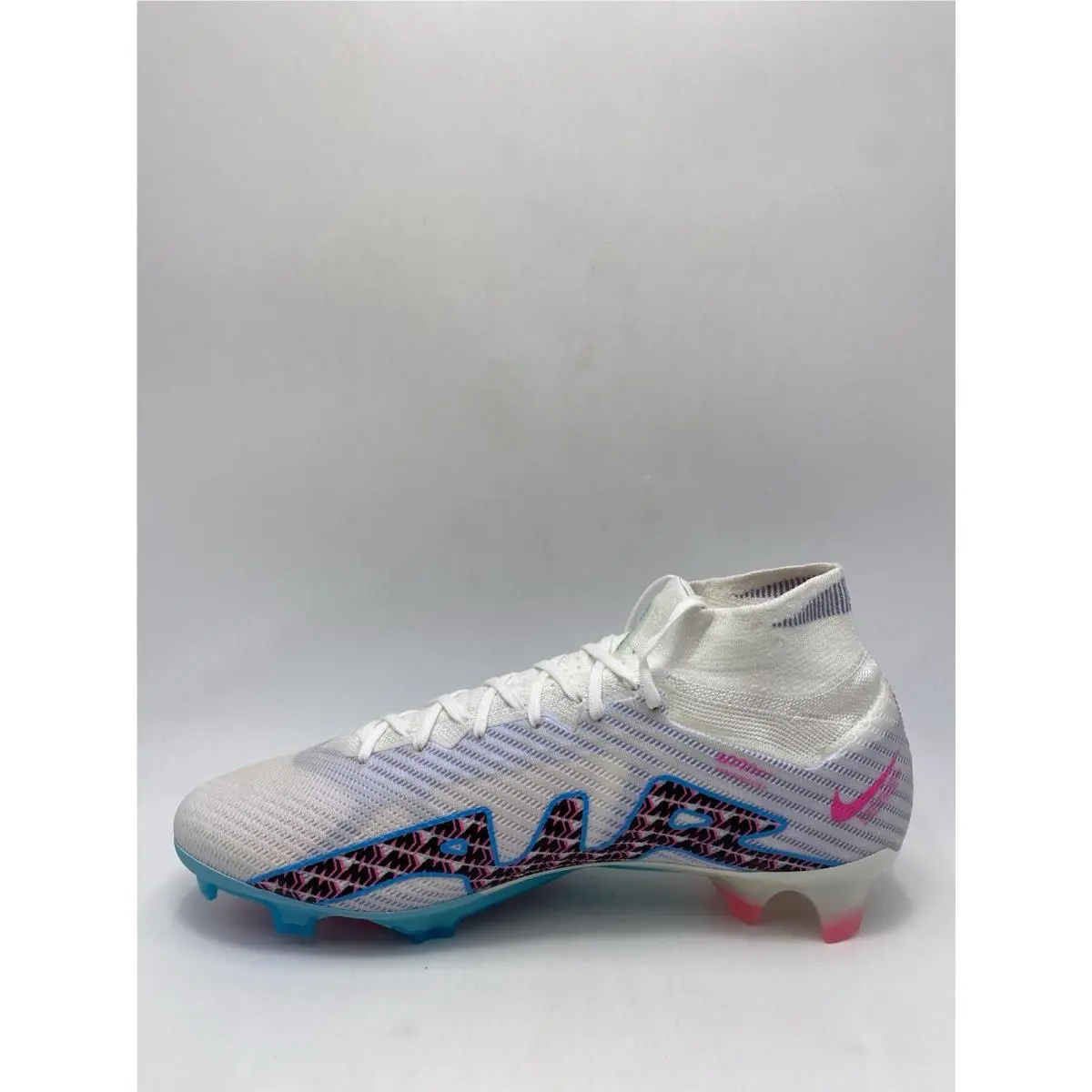 Nike shoes - Nike Zoom Superfly - Zoom Superfly - FD0241-146 - Pink (UPC: 196154146746) 1