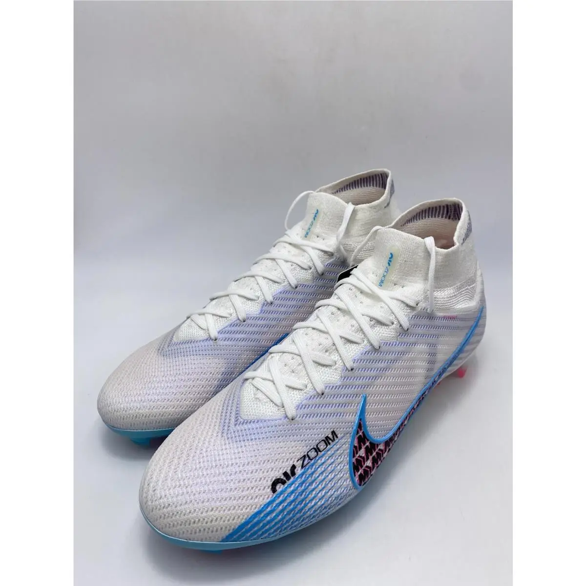 Nike shoes - Nike Zoom Superfly - Zoom Superfly - FD0241-146 - Pink (UPC: 196154146746) 2