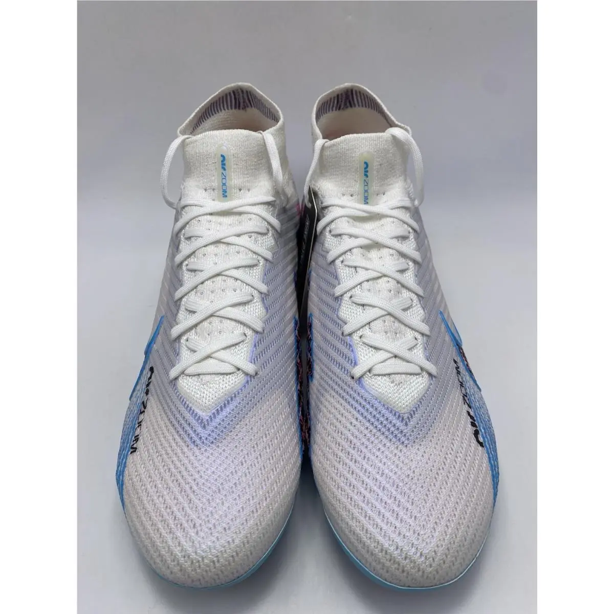 Nike shoes - Nike Zoom Superfly - Zoom Superfly - FD0241-146 - Pink (UPC: 196154146746) 3