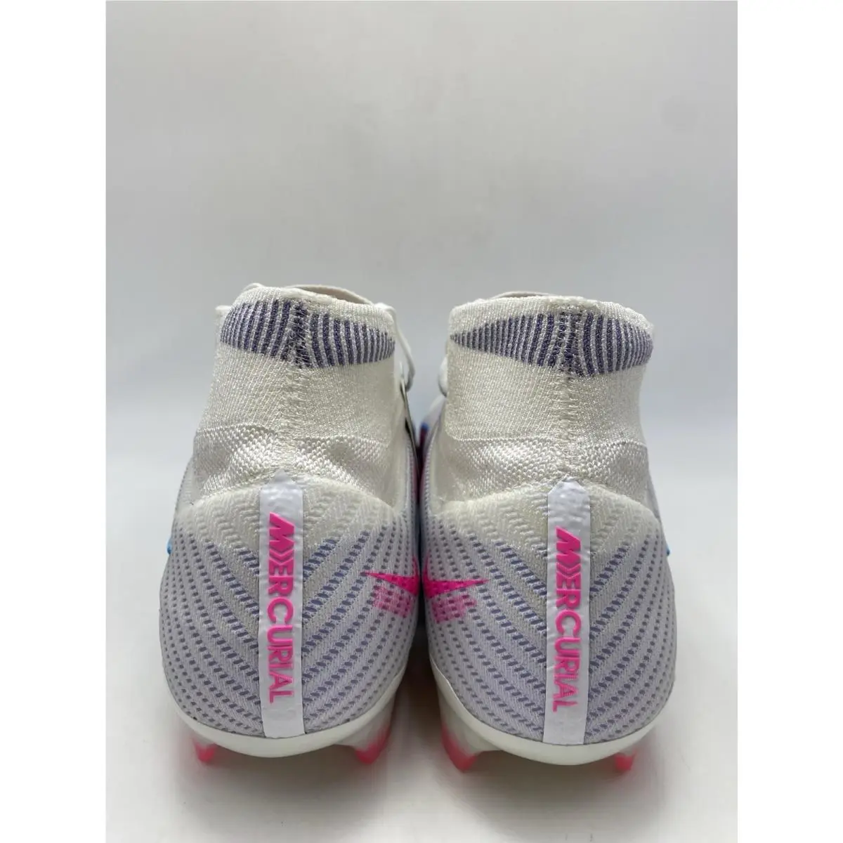 Nike shoes - Nike Zoom Superfly - Zoom Superfly - FD0241-146 - Pink (UPC: 196154146746) 4