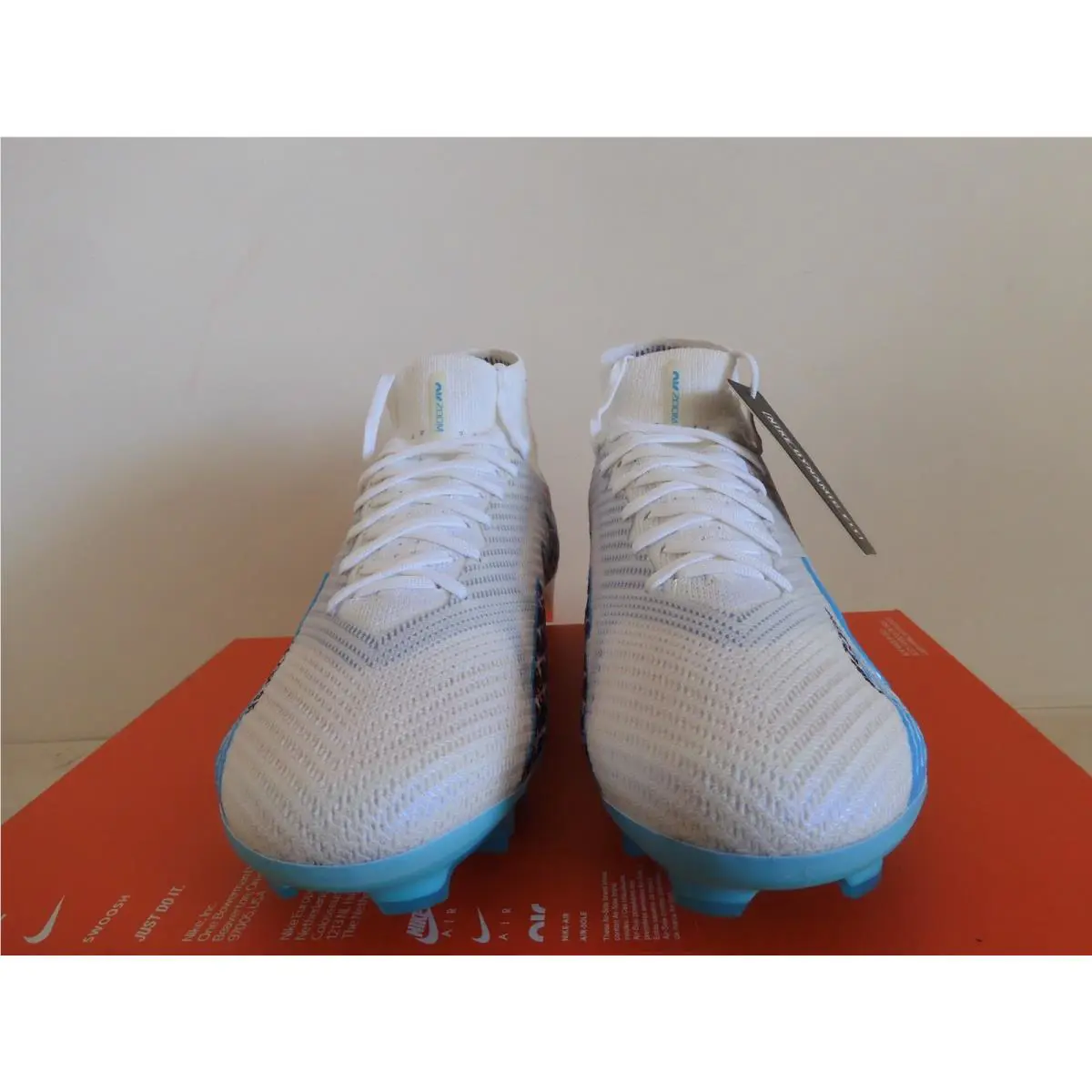 Nike shoes - Nike Zoom Superfly - Zoom Superfly - FD0241-146 - Pink (UPC: 196154146746) 2