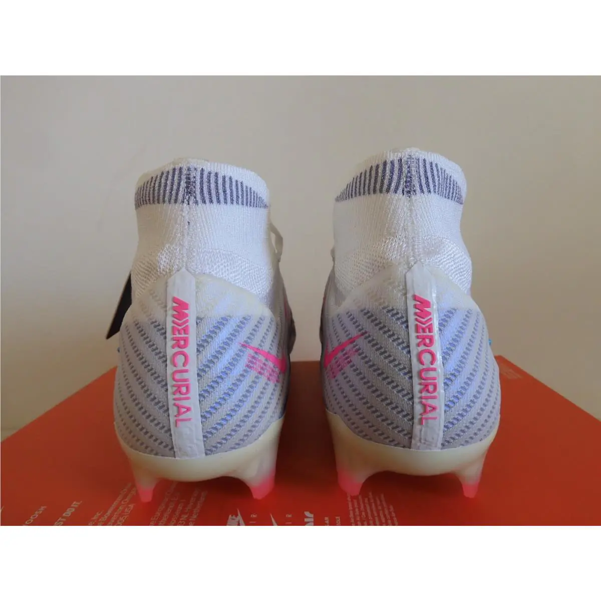 Nike shoes - Nike Zoom Superfly - Zoom Superfly - FD0241-146 - Pink (UPC: 196154146746) 3