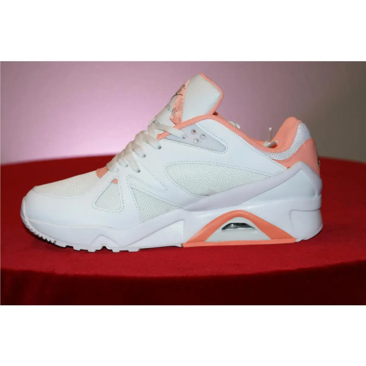 Nike shoes - Nike AIR STRUCTURE - AIR STRUCTURE - CW1646004 - Plantinum Tint Metallic Silver (UPC: 194957408887) 0