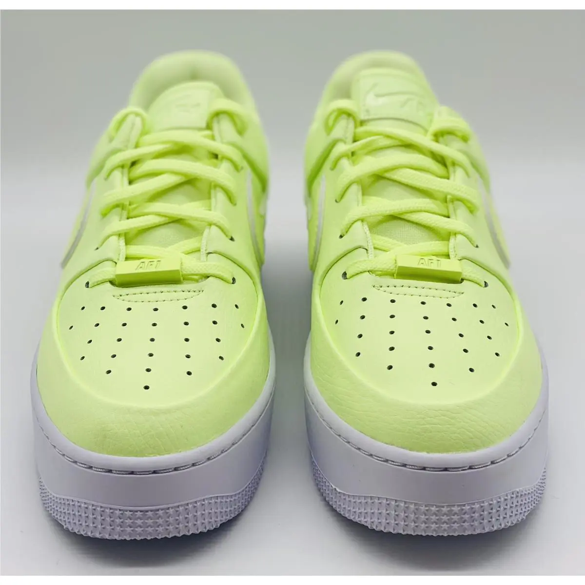 Nike shoes - CJ1642700 - CJ1642 700 - Barely Volt/Barely Volt (UPC: 194493893475) 0
