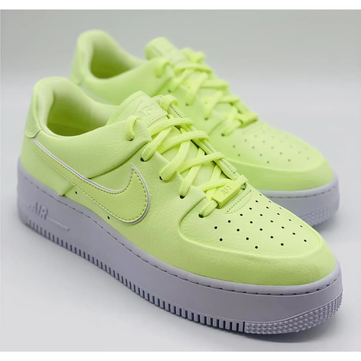 Nike shoes - CJ1642700 - CJ1642 700 - Barely Volt/Barely Volt (UPC: 194493893475) 1