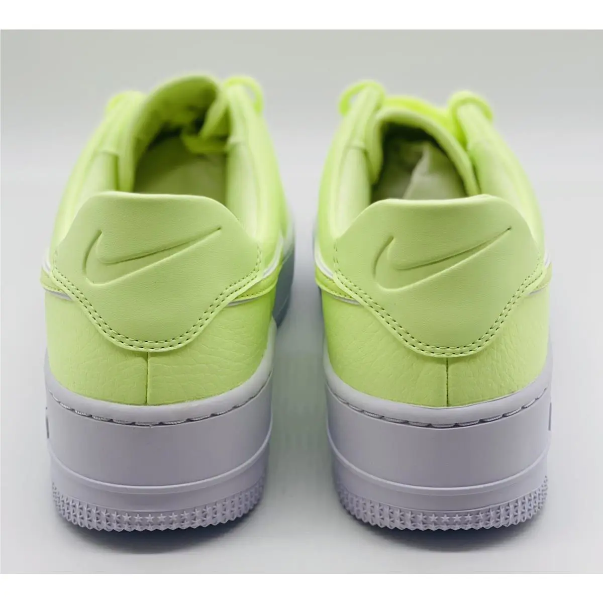 Nike shoes - CJ1642700 - CJ1642 700 - Barely Volt/Barely Volt (UPC: 194493893475) 2