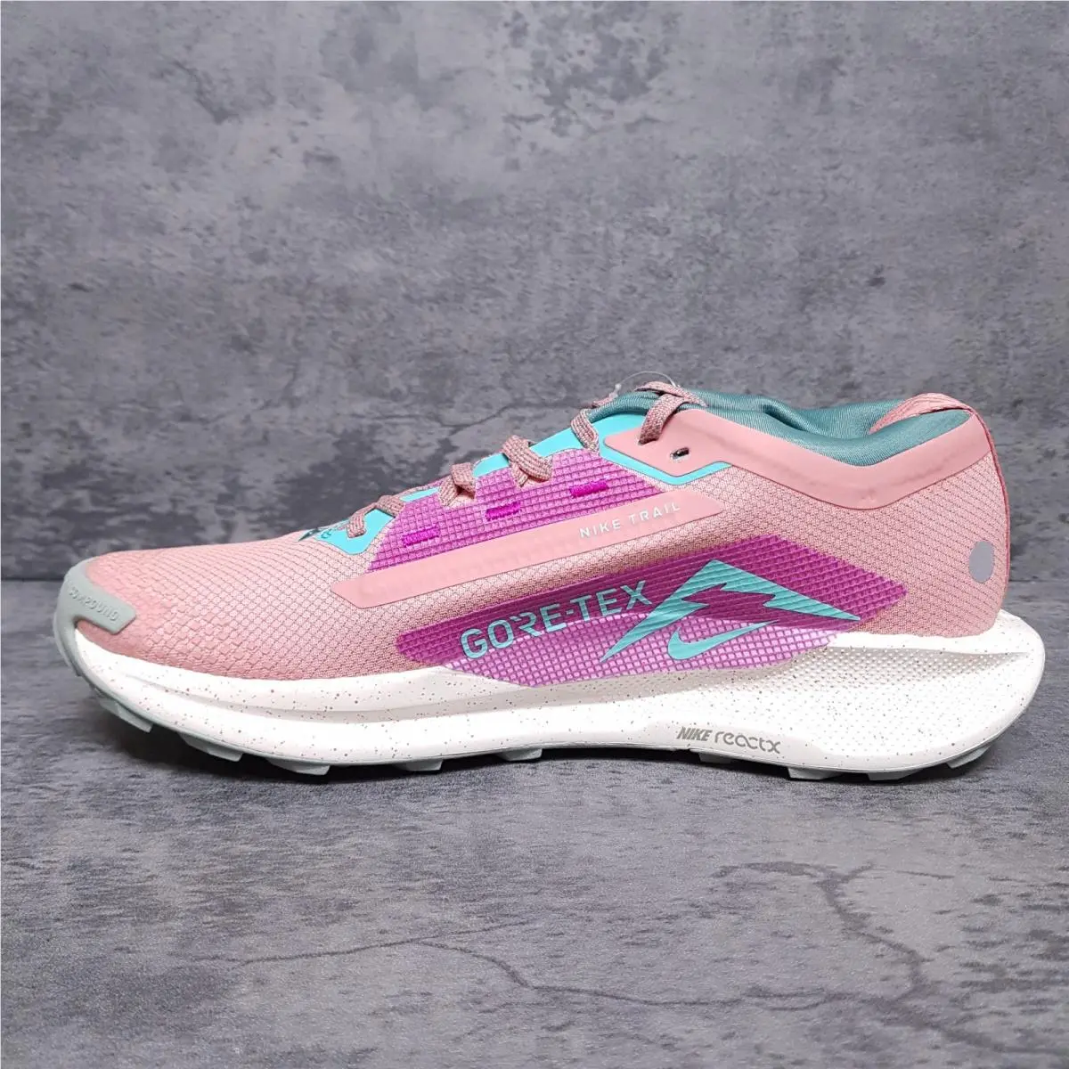 Nike shoes - Nike Pegasus Trail - Pegasus Trail - FQ0912-600 - Pink 0
