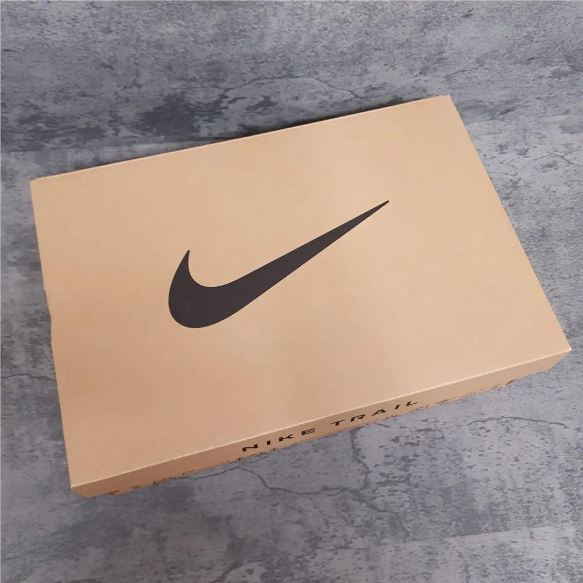 Nike shoes - Nike Pegasus Trail - Pegasus Trail - FQ0912-600 - Pink 4
