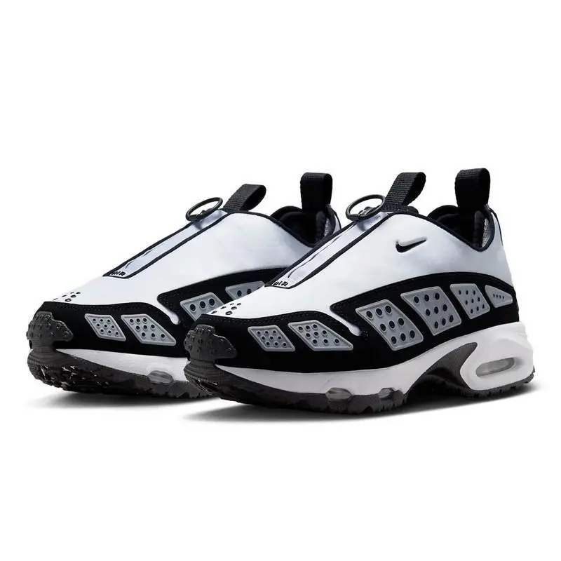 Women`s Nike Air Max Sndr Shoes Fashion Sneakers Sz 7 FZ2068-100